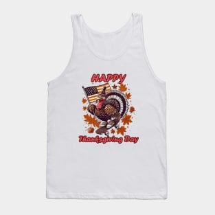 Thanksgiving 2023 Tank Top